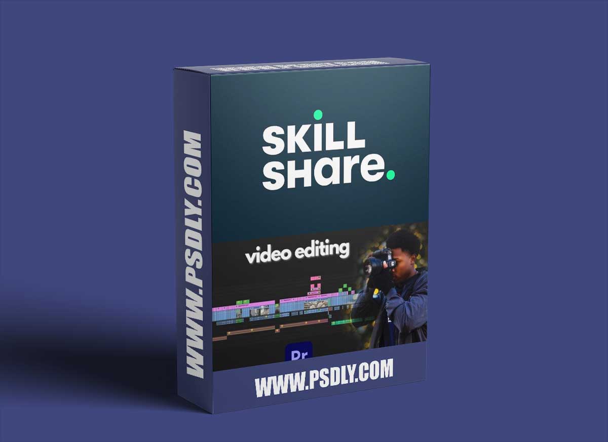 My Editing Workflow For Adobe Premiere Pro | Fulltime Content Creator