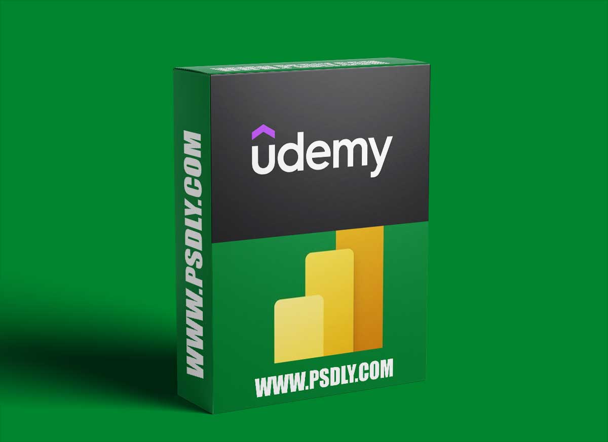 Power Bi From Basics To Advanced Analytics With Dax