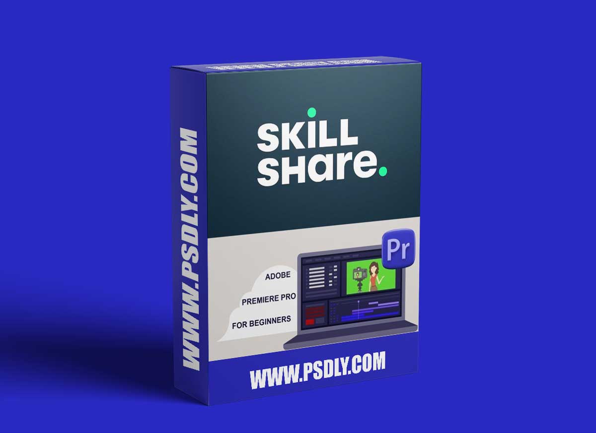 Premiere Pro Cc 2023 Masterclass Projects