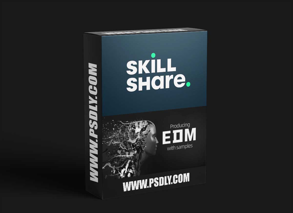 Producing EDM with TikTok, AI, & Music Samples