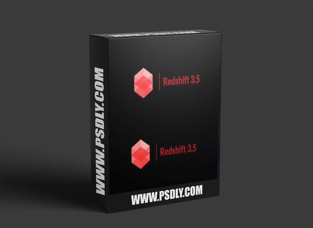 Redshift C4D2024 FULL WIN