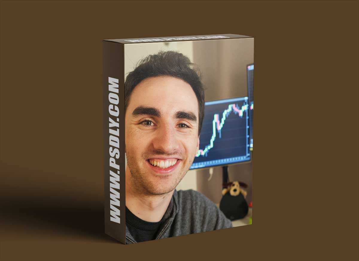 Riley Coleman - Evolved Traders