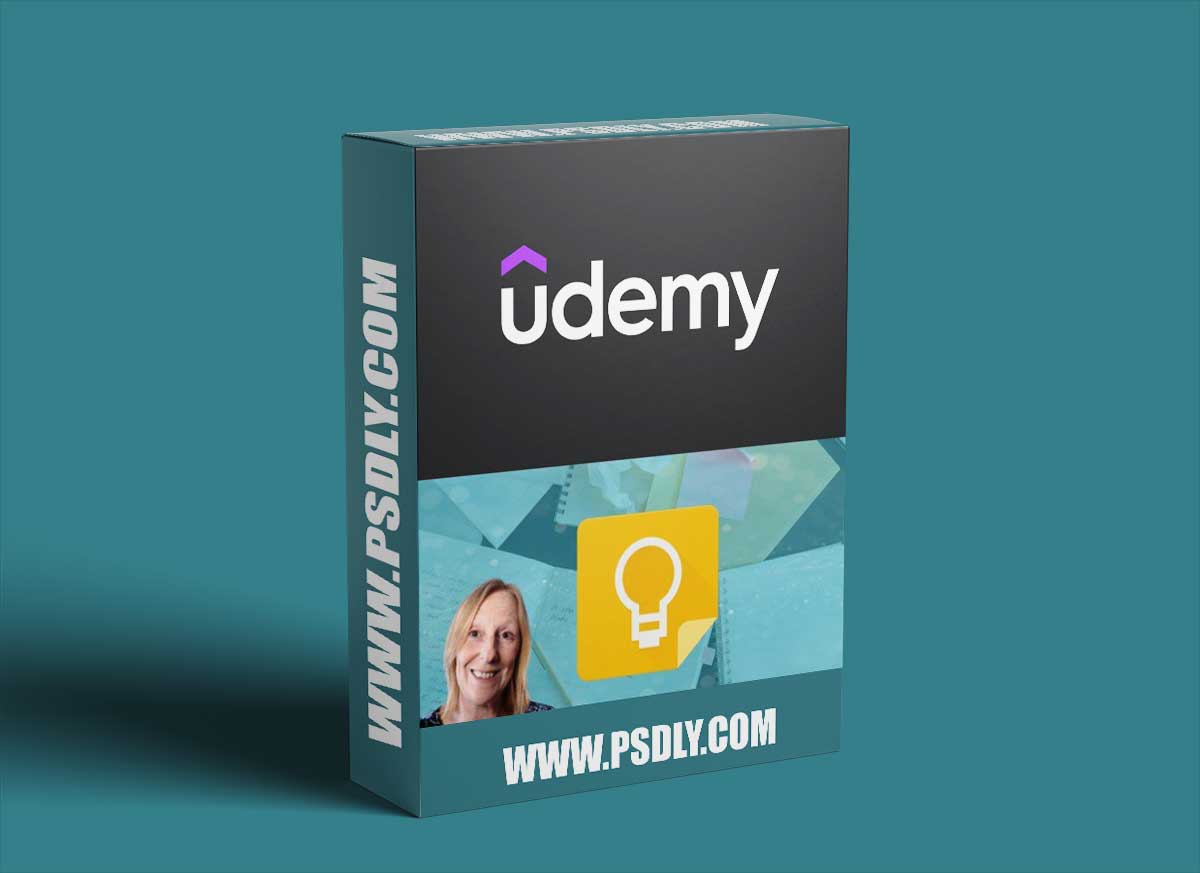 Simplify + Organise Your Notes With Google Keep