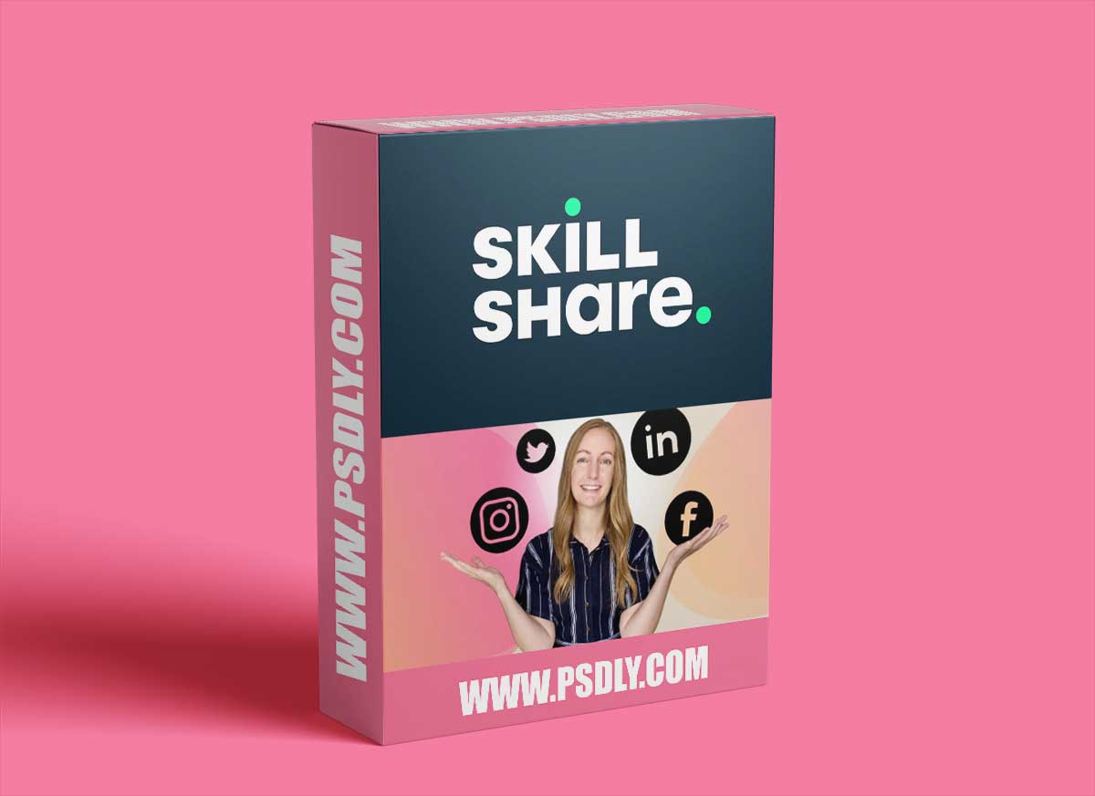 Social Media Copywriting Masterclass: Professional Tips for Profiles and Posts