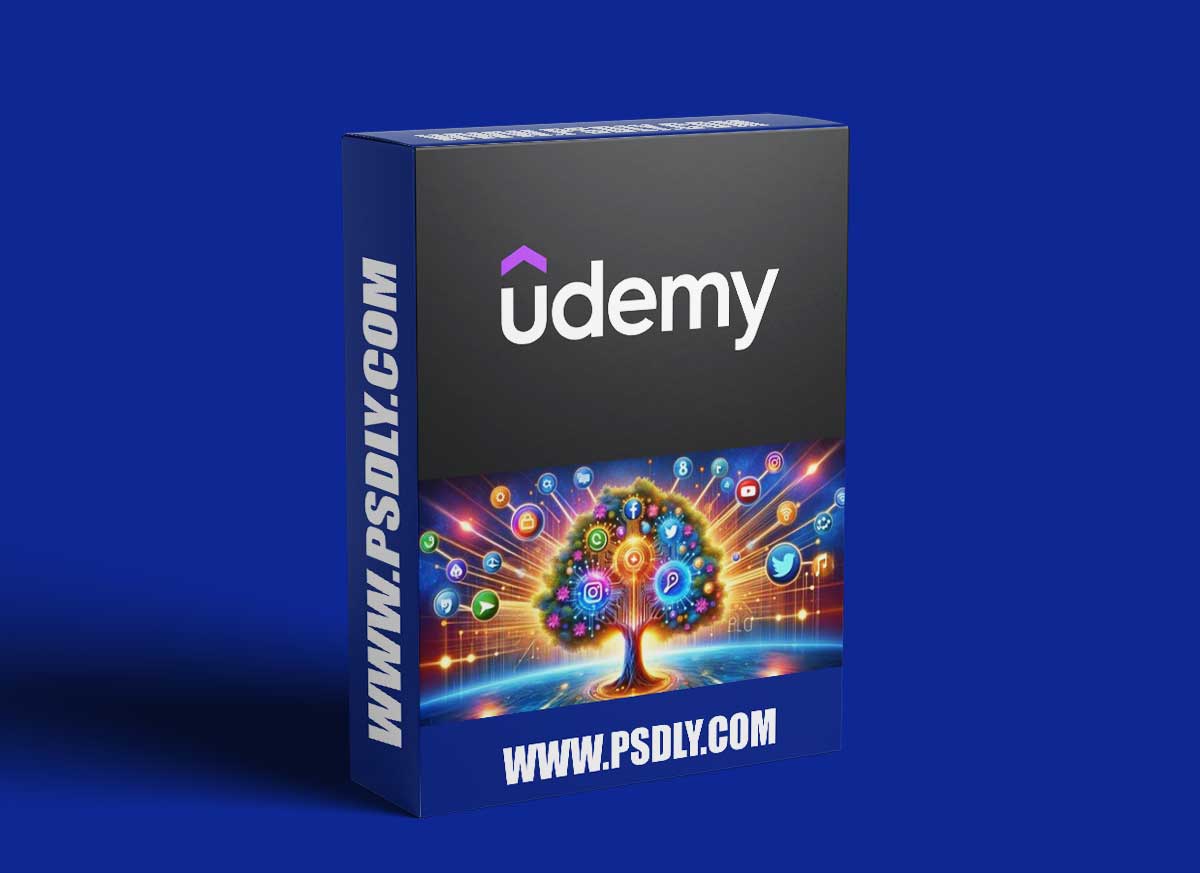 Social Media Joyride with ChatGPT & Google Bard (Gemini AI)