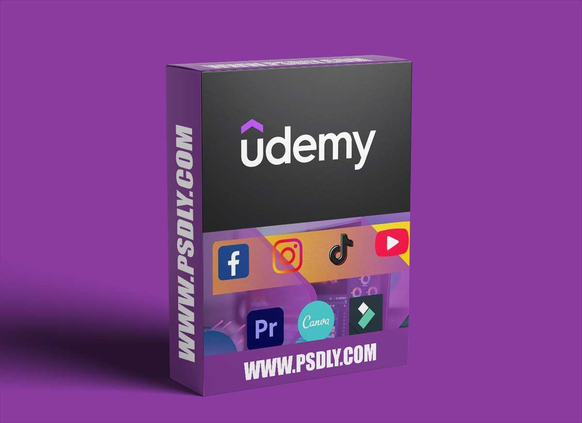 Social Media Video Editing With Premiere Pro Canva Filmora