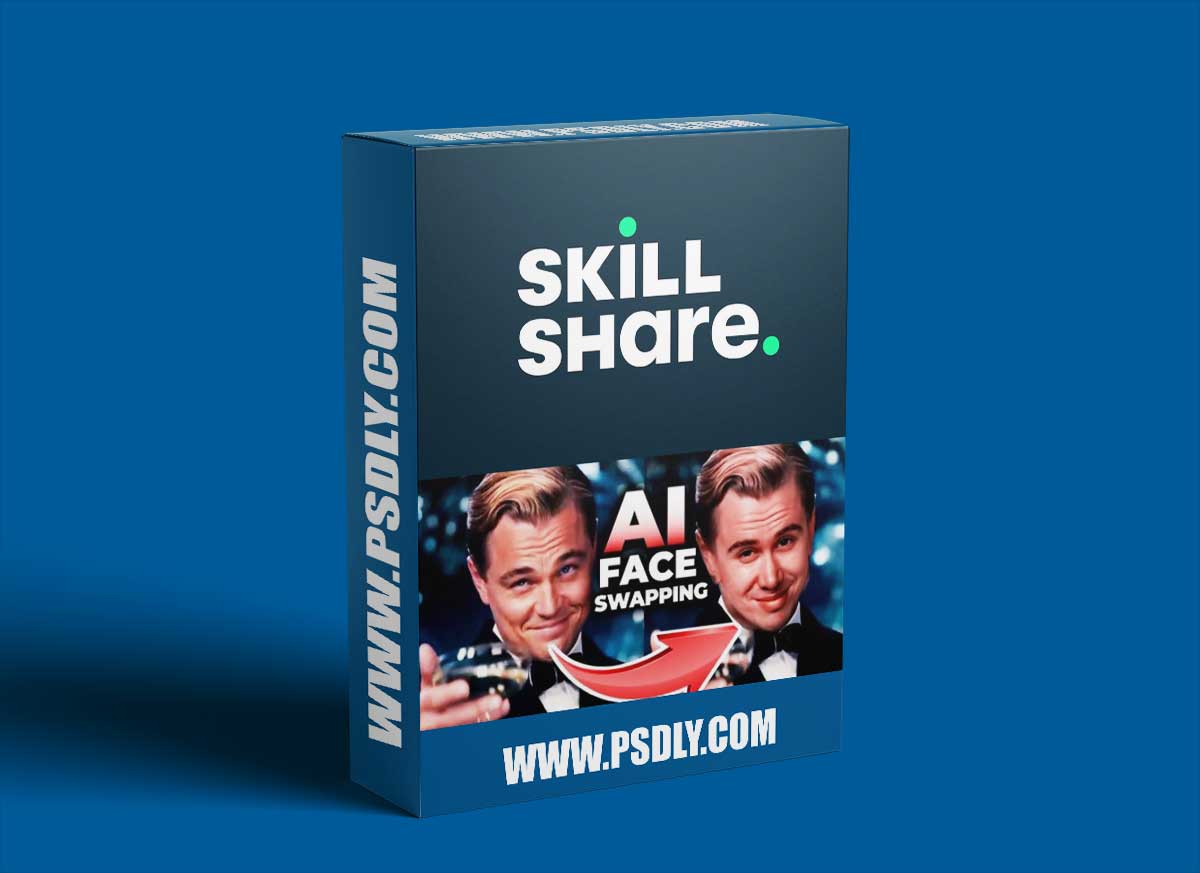 Swap Faces with Simple AI Tool on Videos and Images for VFX Work and Visual Effects for Social Media