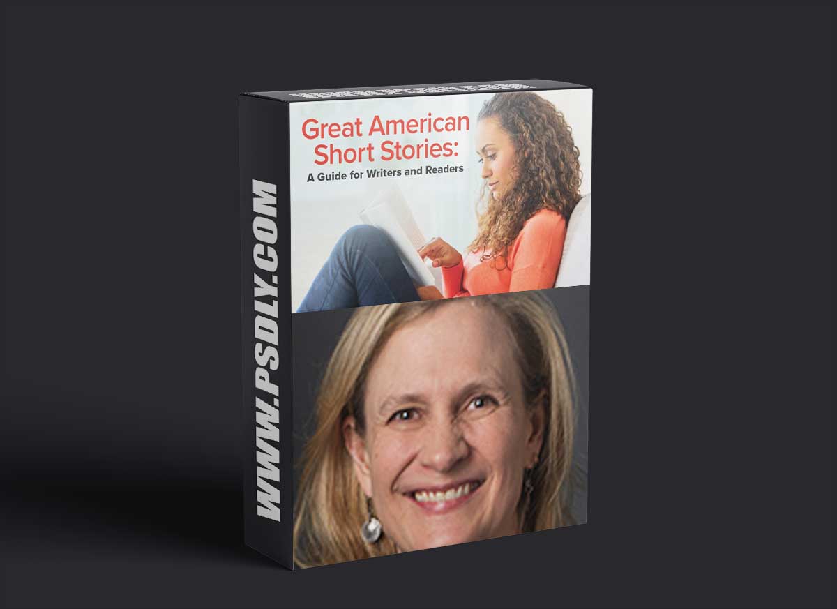 TTC - Great American Short Stories: A Guide for Readers and Writers