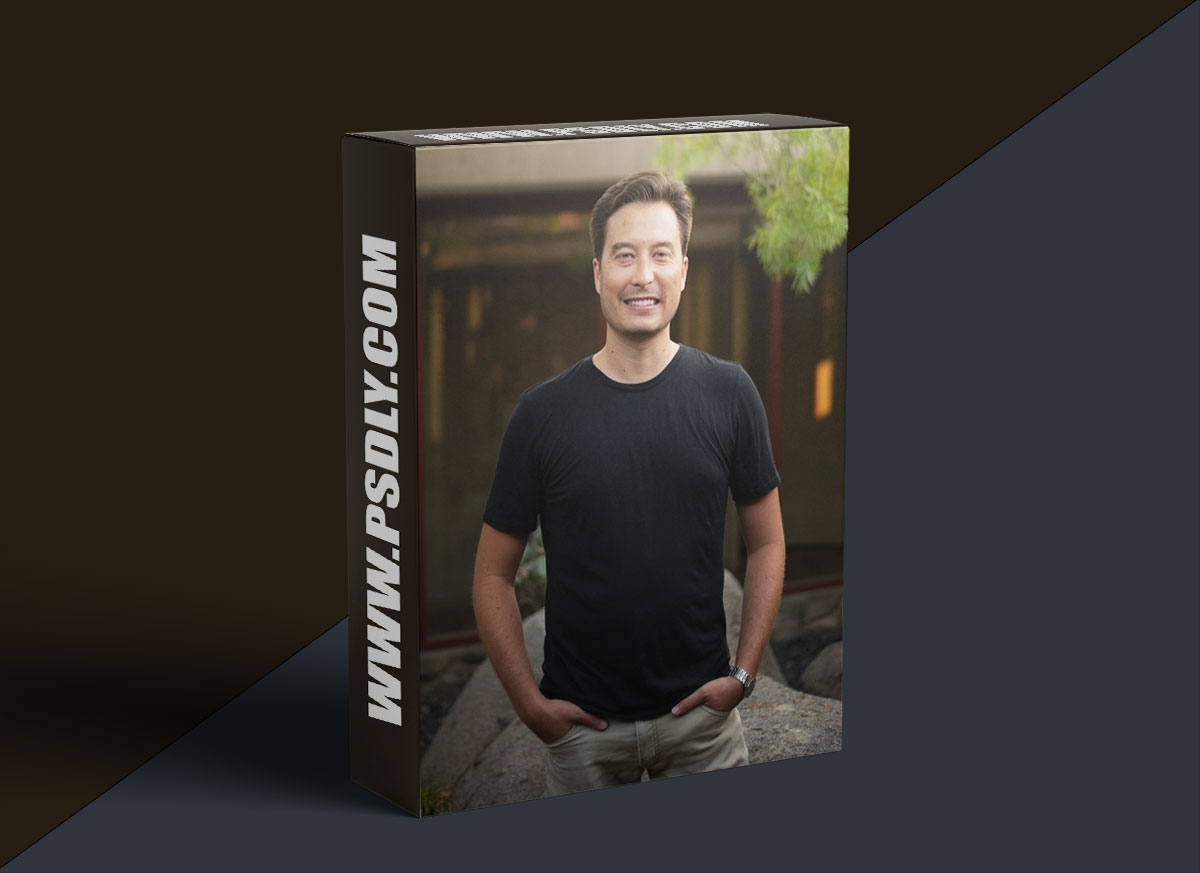 Tiago Forte – Pillars Of Productivity