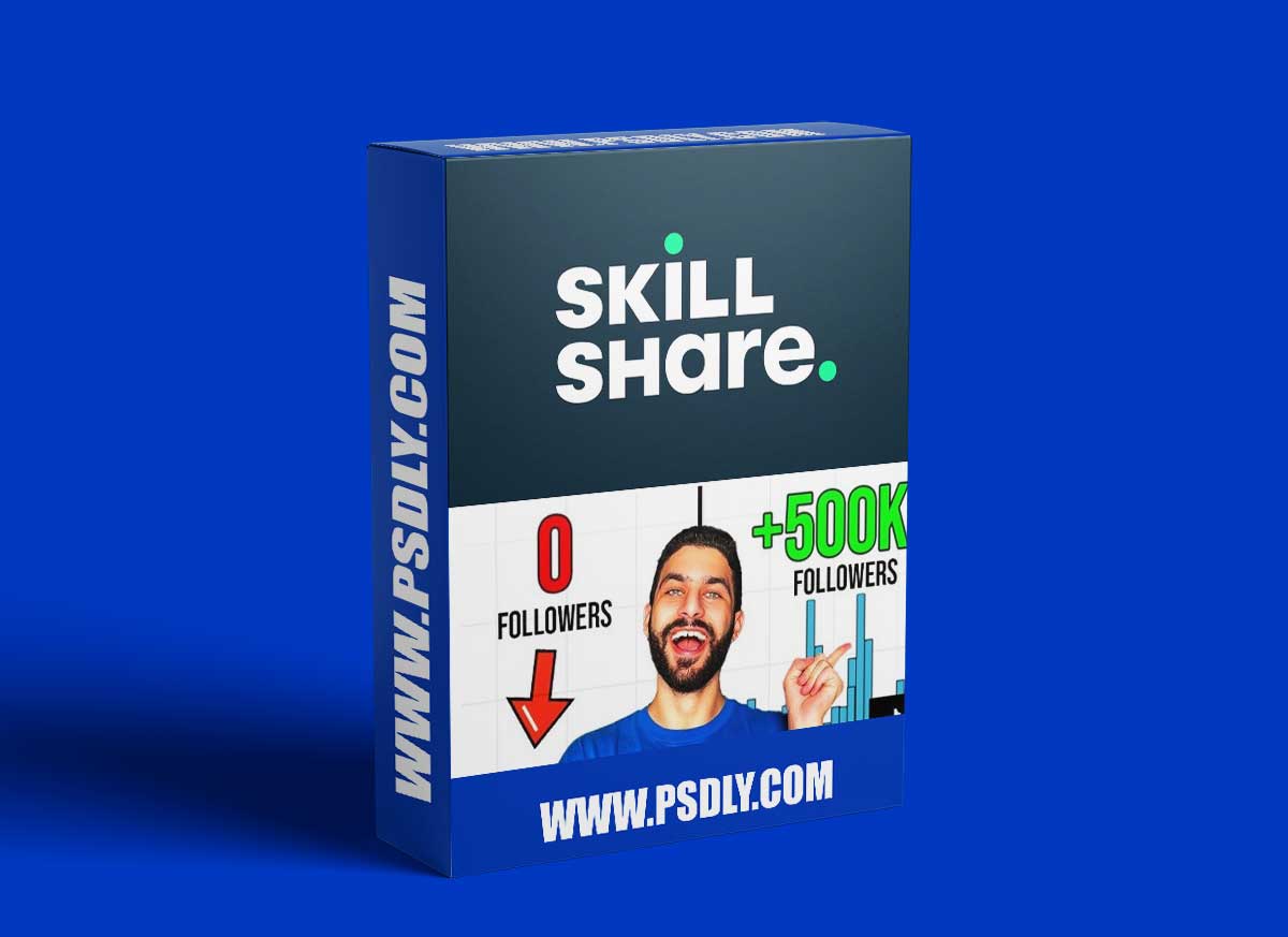 TikTok Marketing Masterclass in 2024 (+500k on TikTok!)