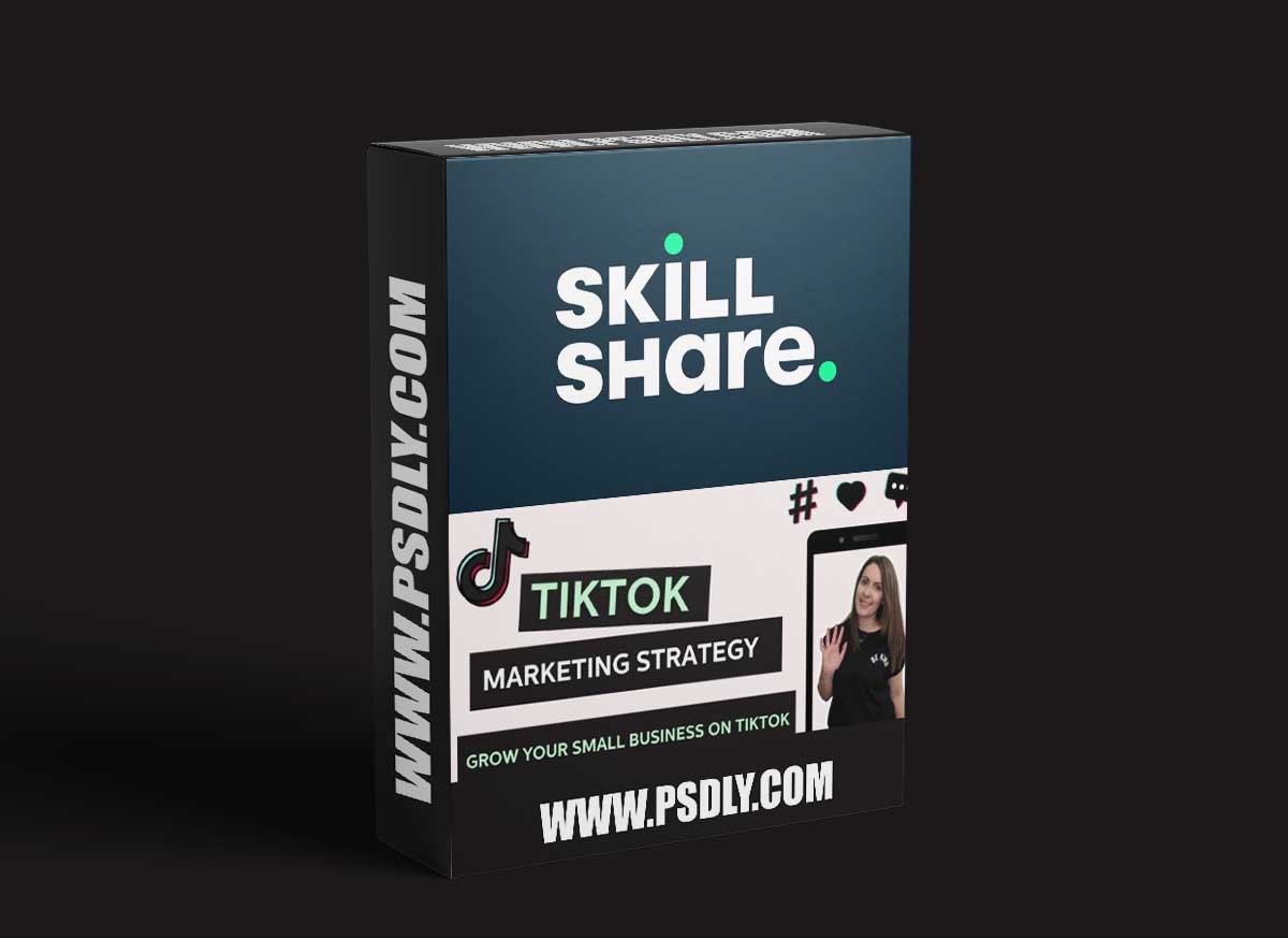 TikTok Marketing Strategy: Grow Your Small Business on TikTok