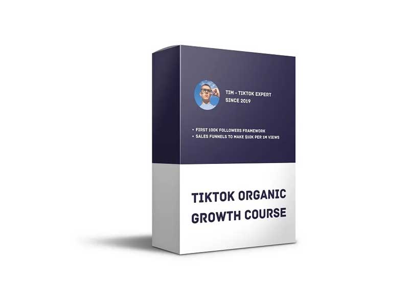 TimTalk 2.0 – Grow And Monetize Your TikTok Account