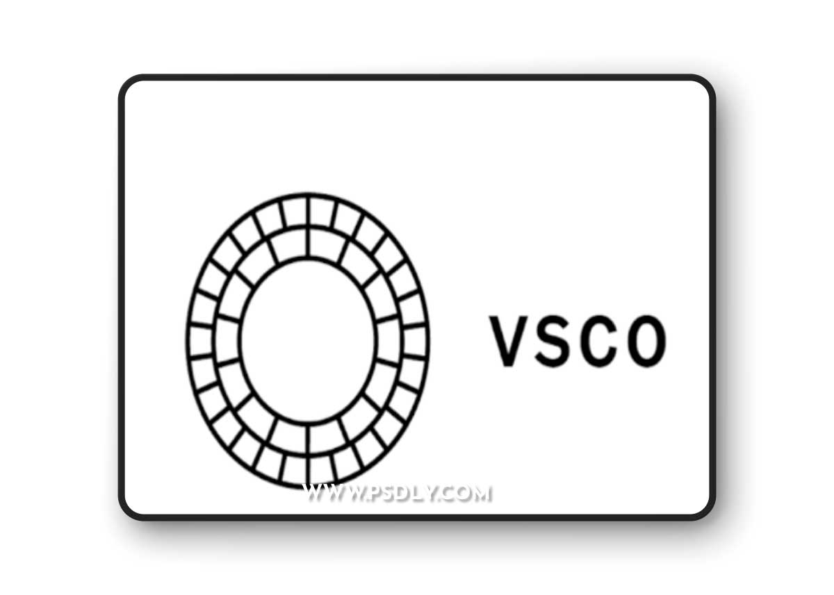 VSCO Cam - Profiles for Lightroom & ACR