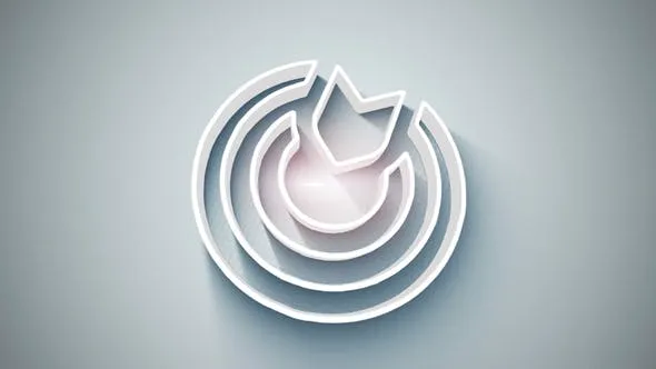 Videohive Clean Logo Reveal 50000196