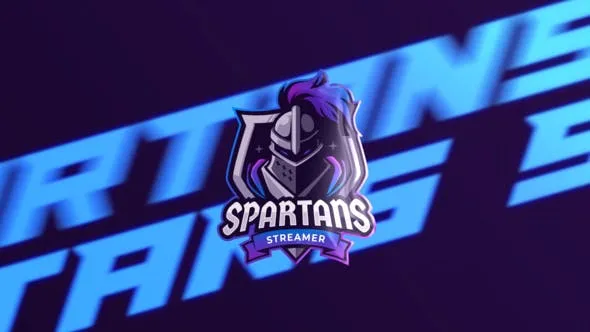 Videohive Gaming Logo 50176362