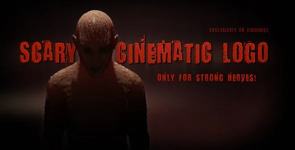 Videohive Grunge Street Funny Intro 6771914