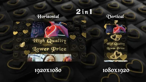 Videohive Nebula Logo 50146266