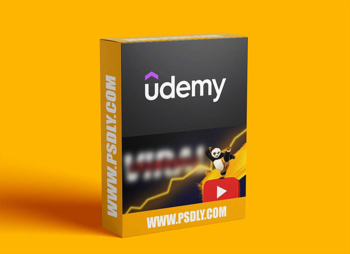 Viral YouTube Thumbnail Design in Photoshop