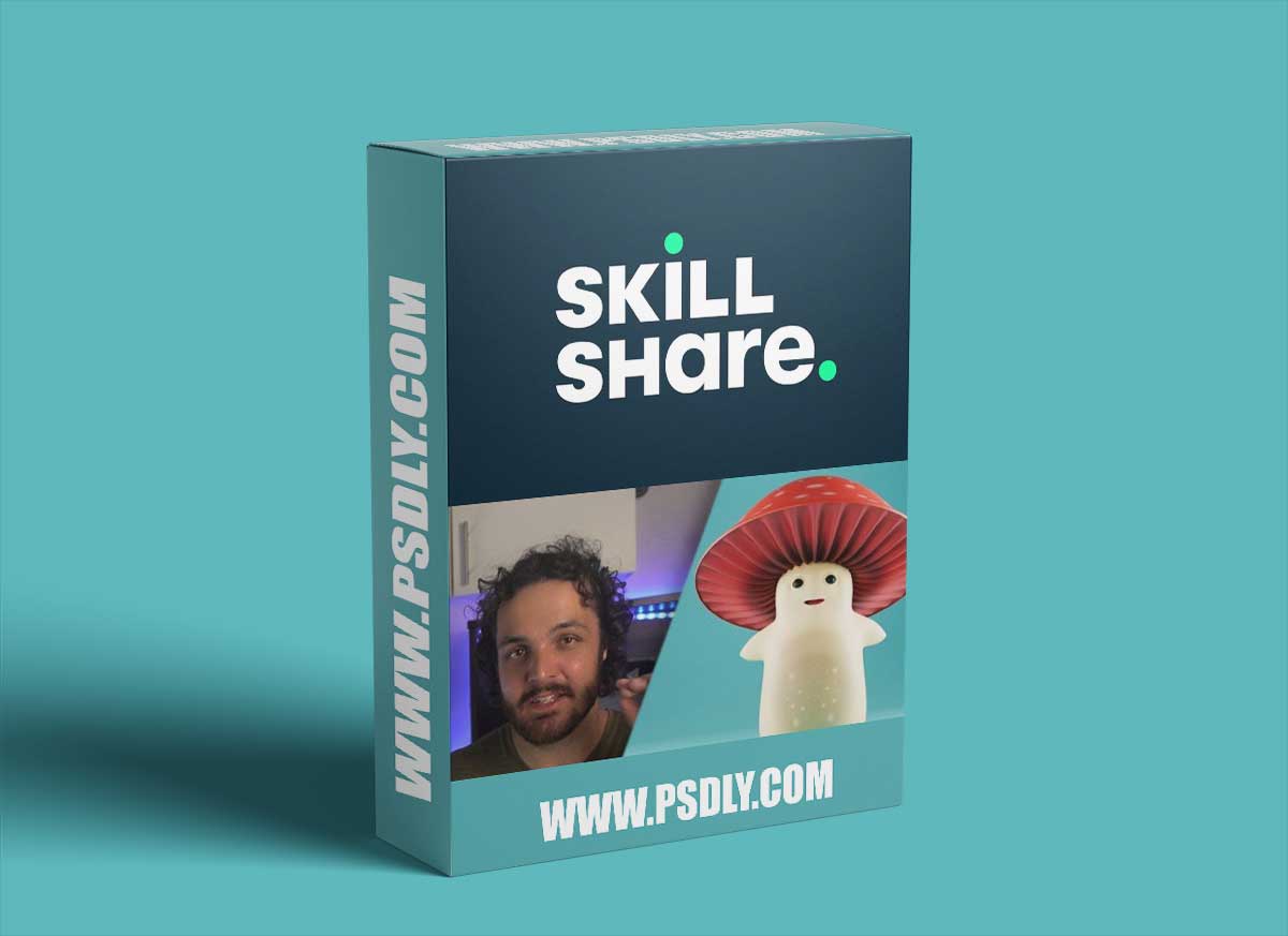 3D For Absolute Beginners | Blender 4. 0