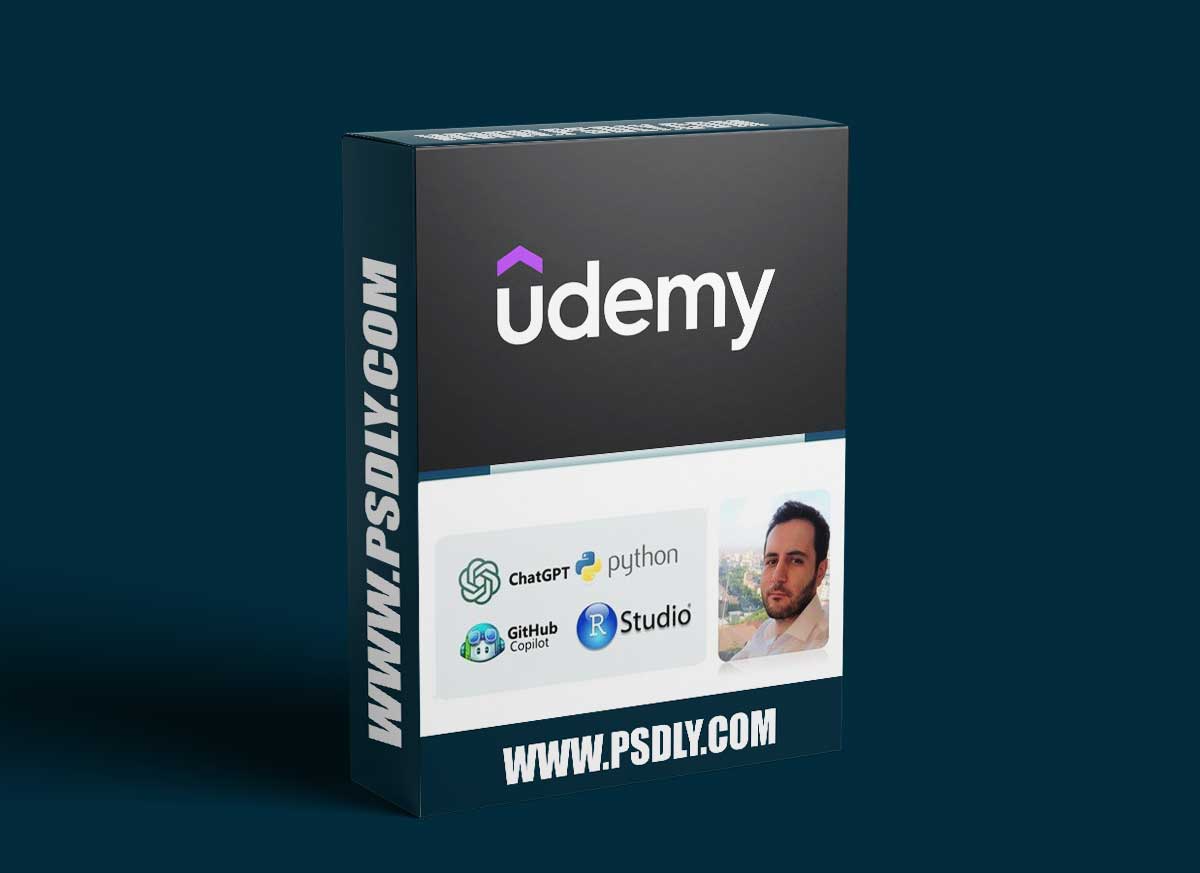 AI-Powered Data Science Projects with ChatGPT & Copilot