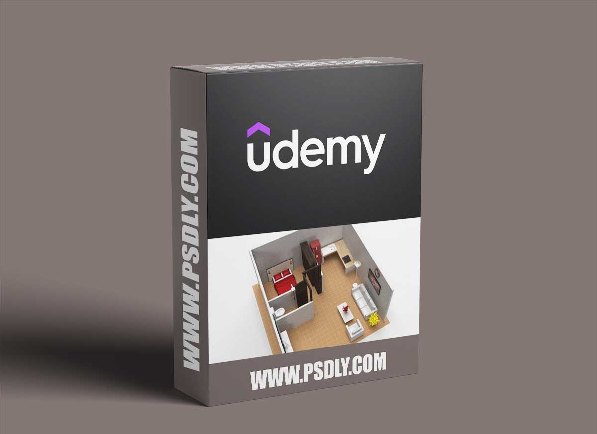 Adobe Dimension 3D : Models, Mockups, Architectural design