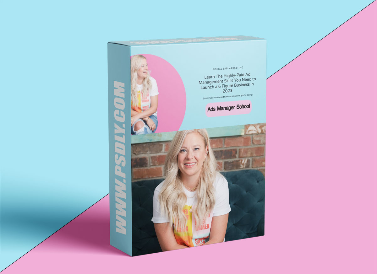 Amy Crane – Ads Manager School