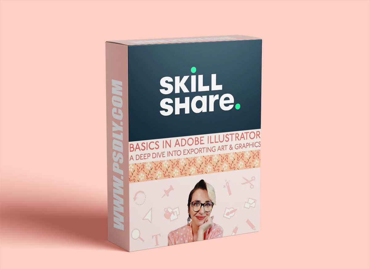 Basics in Adobe Illustrator: A Deep Dive into Exporting