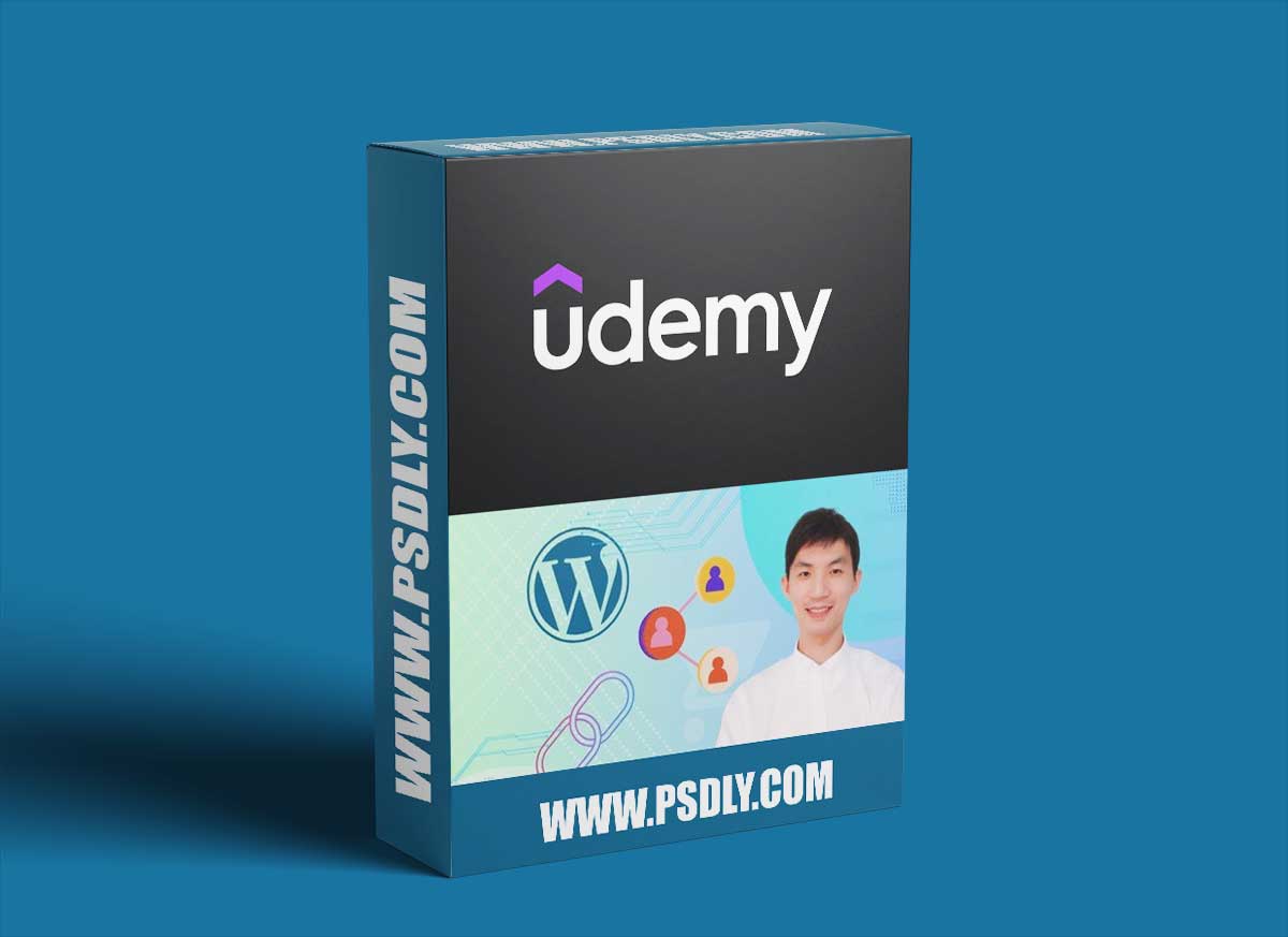 Blogging and Affiliate Marketing Masterclass A-Z