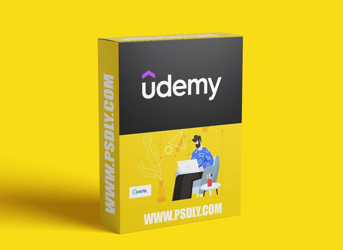 Canva Crash Course: Canva for Everyone, Canva for Anyone