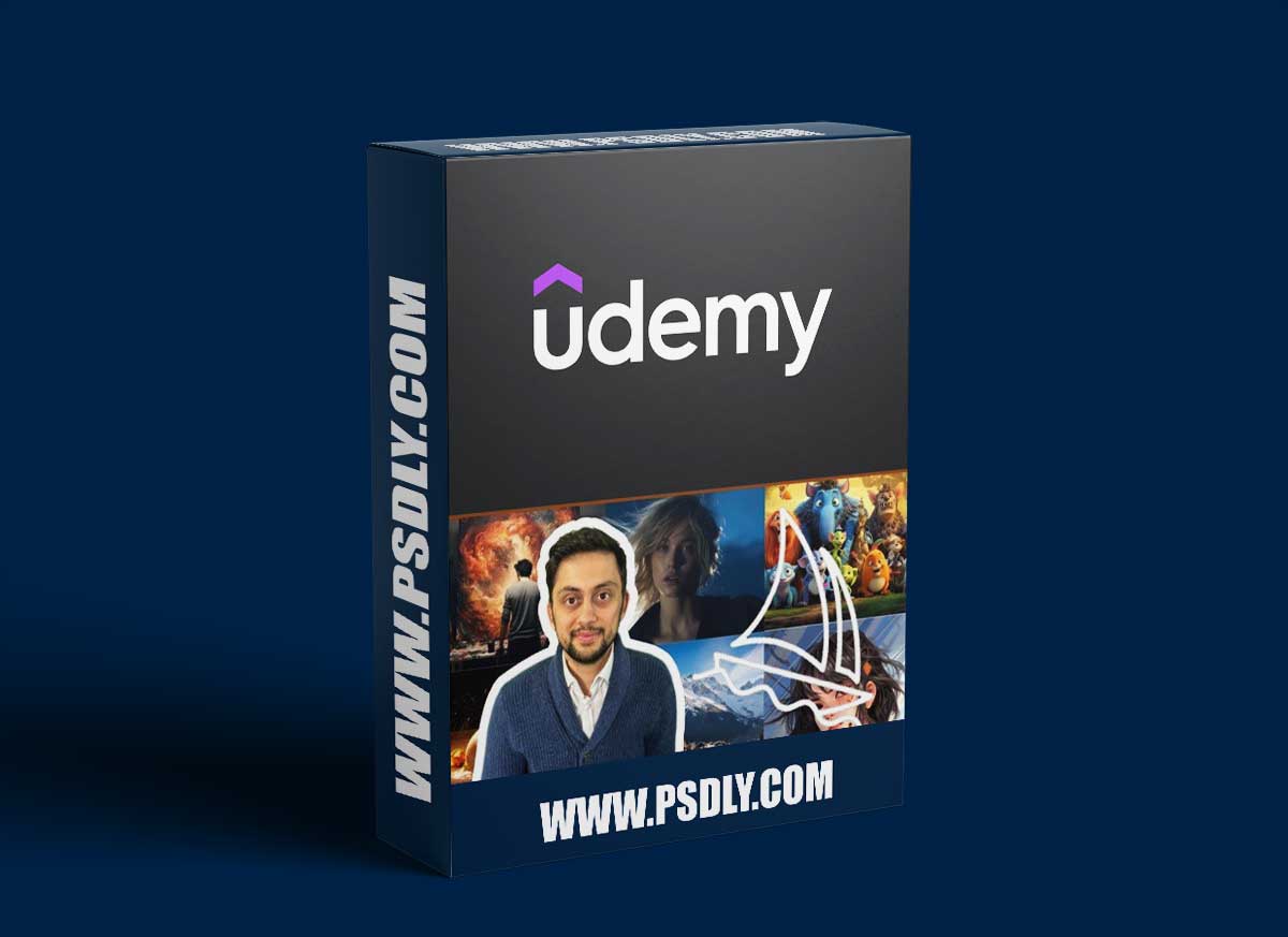 Complete Guide to Midjourney v5: Learn Various Midjourney Techniques & Styles and Proper Promptin