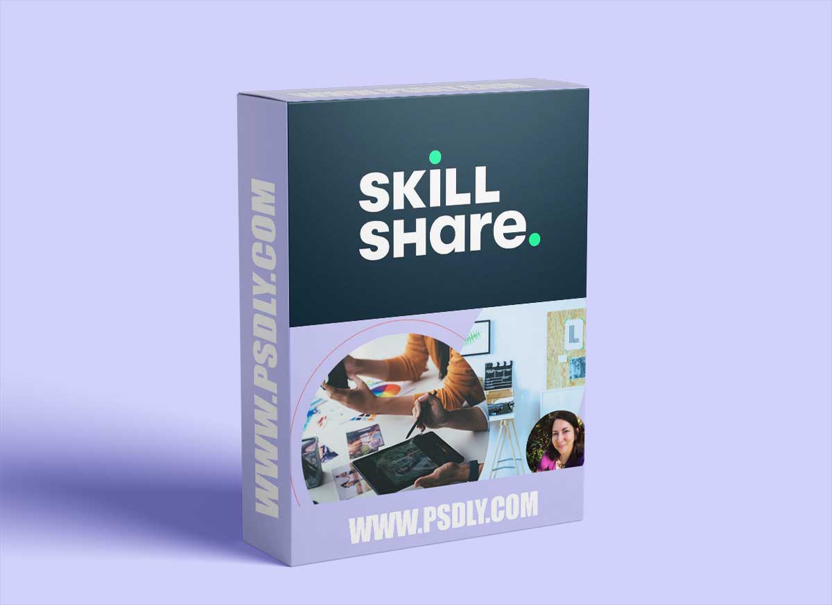 Create & Shape Your Personal Brand (Like a Boss)