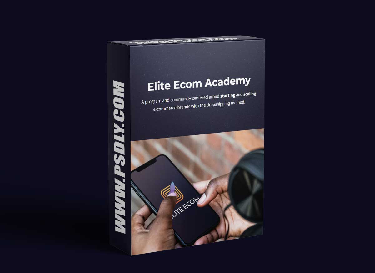 Elite Ecom Academy – Facebook Unlocked Blueprint