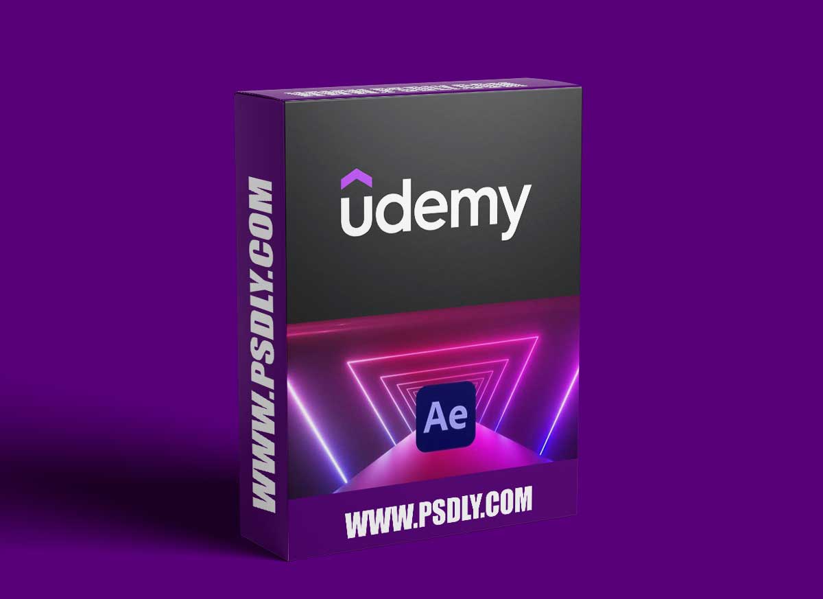 Essential After Effects: From Beginner to Motion Master