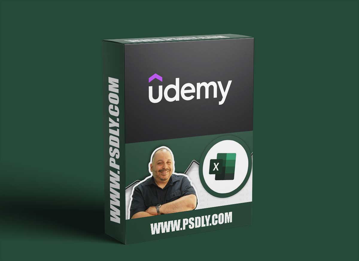 Foundations of Data Management and Analysis with Excel