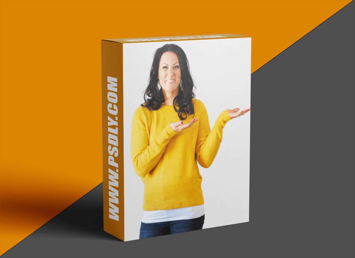 Gina Horkey – Fully Booked VA