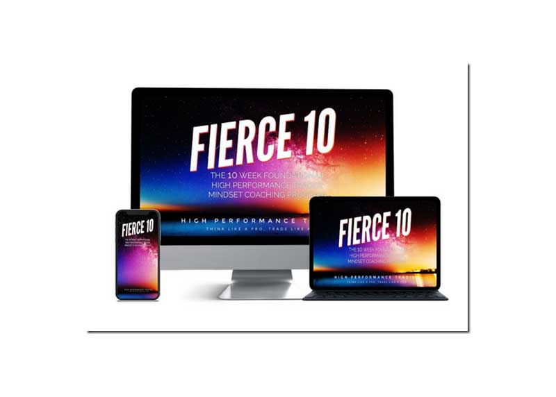 High Performance Trading – Fierce 10