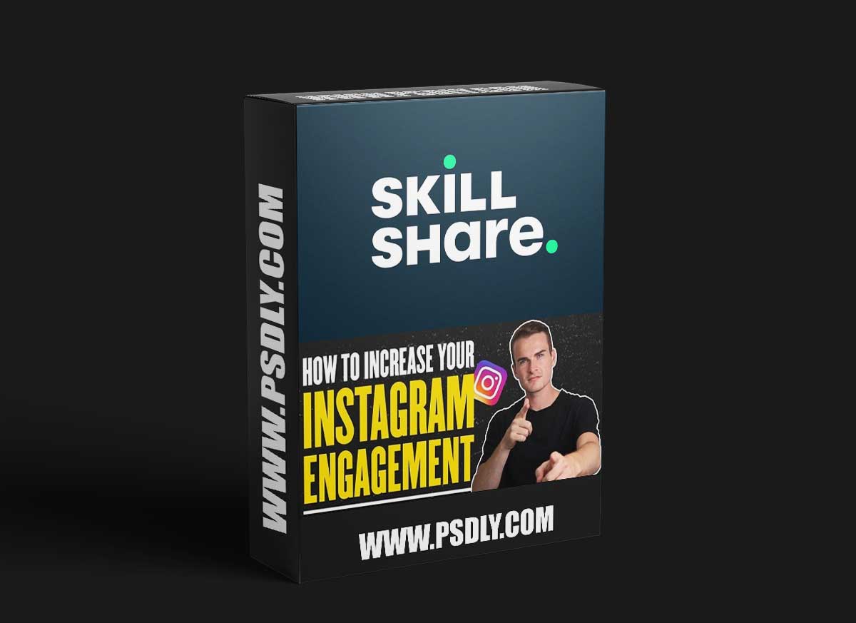 How To Increase Your Instagram Engagement (Grow Your Audience)