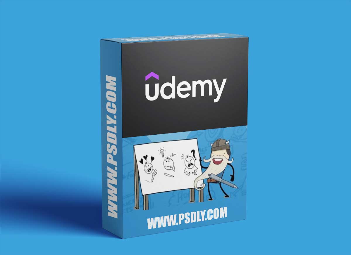 How to Doodle Beginner Course