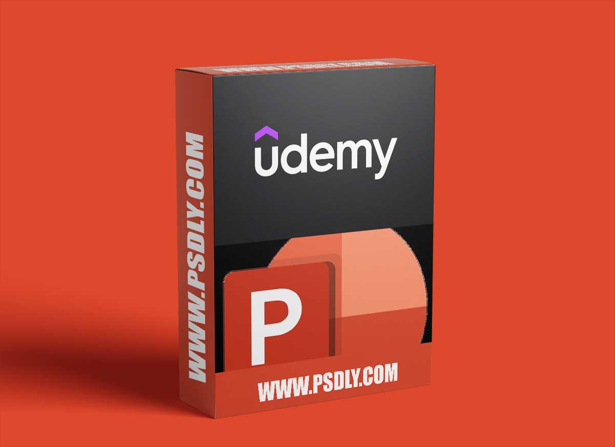 How to make a Powerpoint from scratch