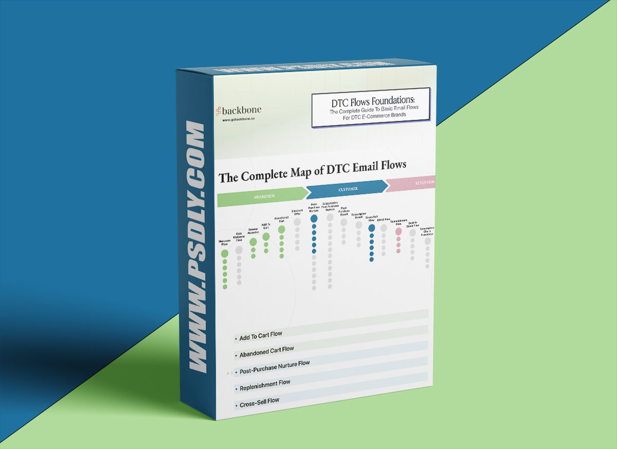 Jess Chan – DTC Flow Foundations