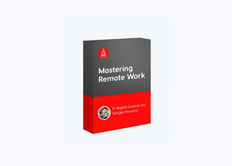Mastering Remote Work
