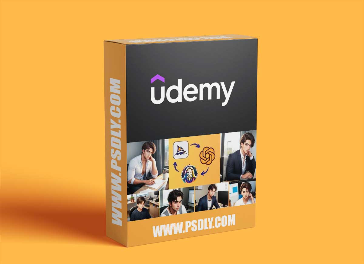 Midjourney, Dall-e, Leonardo : AI Art Generation 3x Bundle!