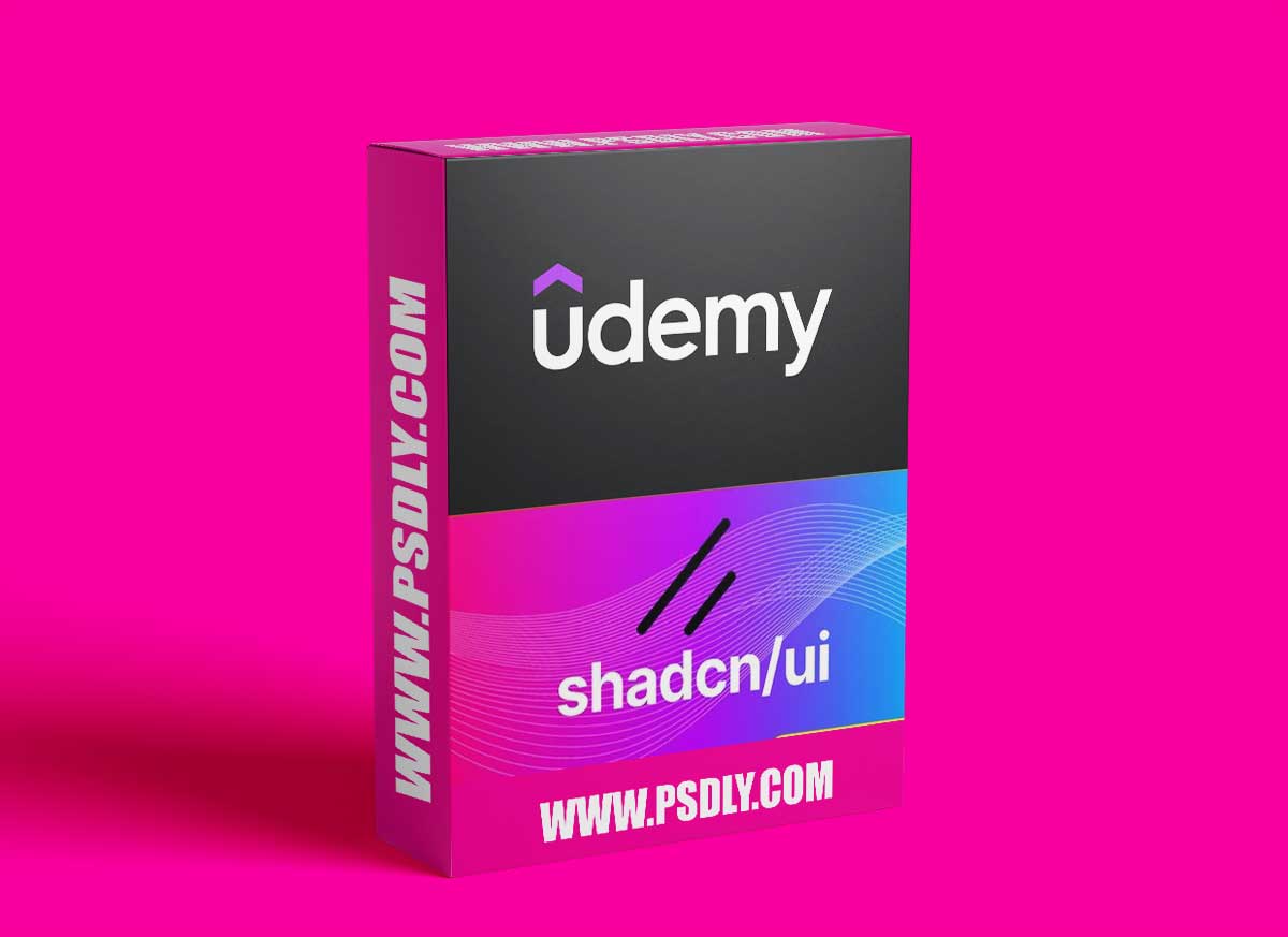 Shadcn UI + Next JS - Build beautiful dashboards with shadcn