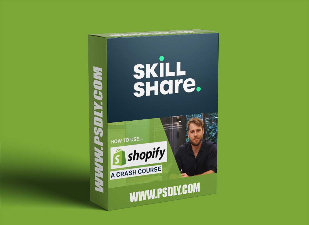 Shopify Store Setup - Understanding the Shopify eCommerce Platform