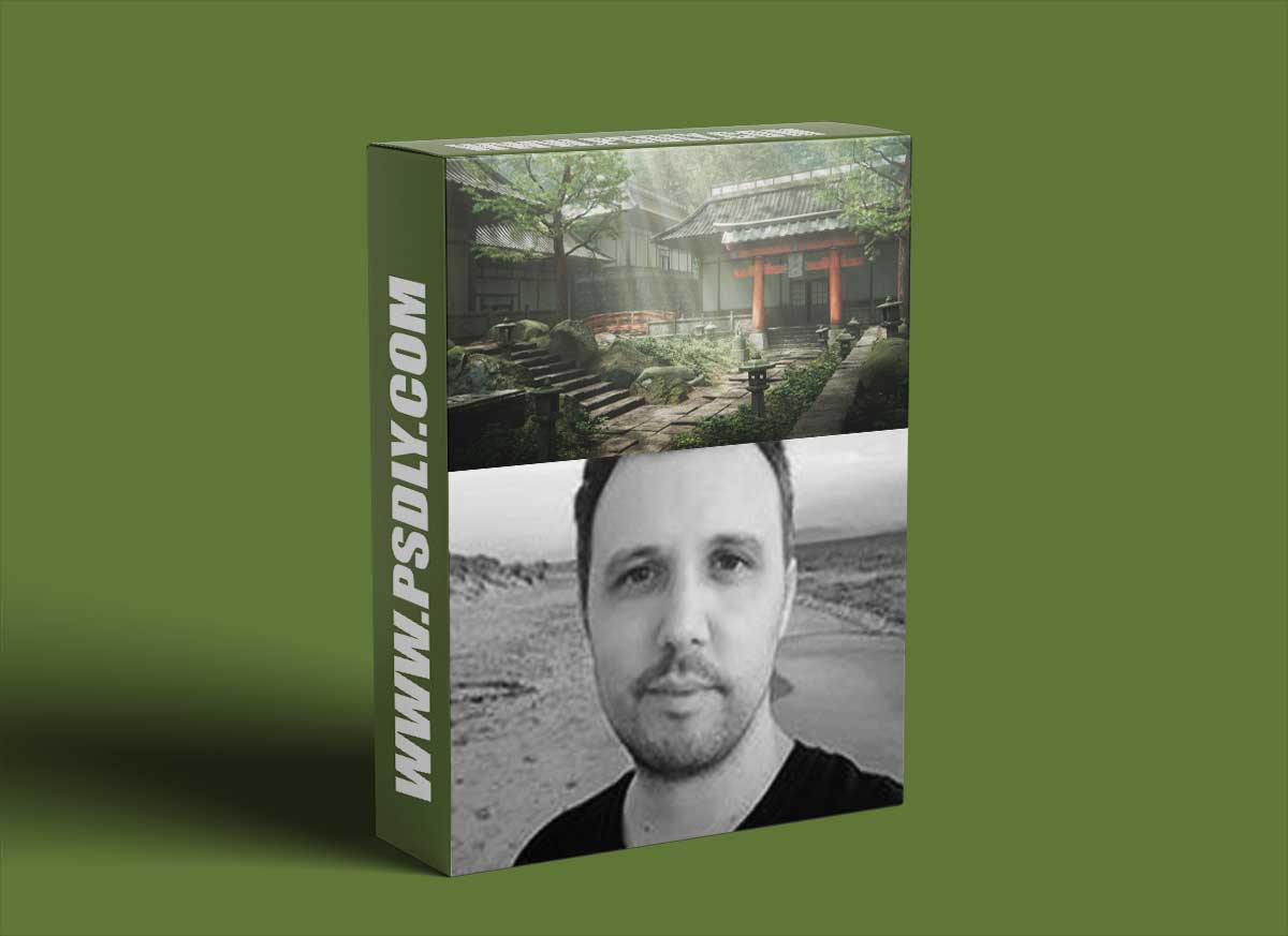 The Gnomon Workshop - Creating Environment Art for Digital Production