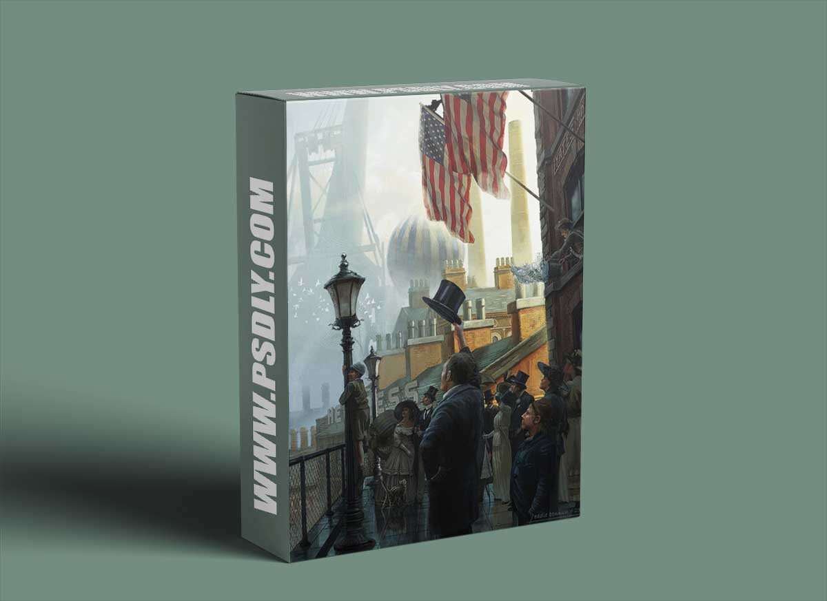 The Gnomon Workshop - Creating Key Illustrations for Videogames