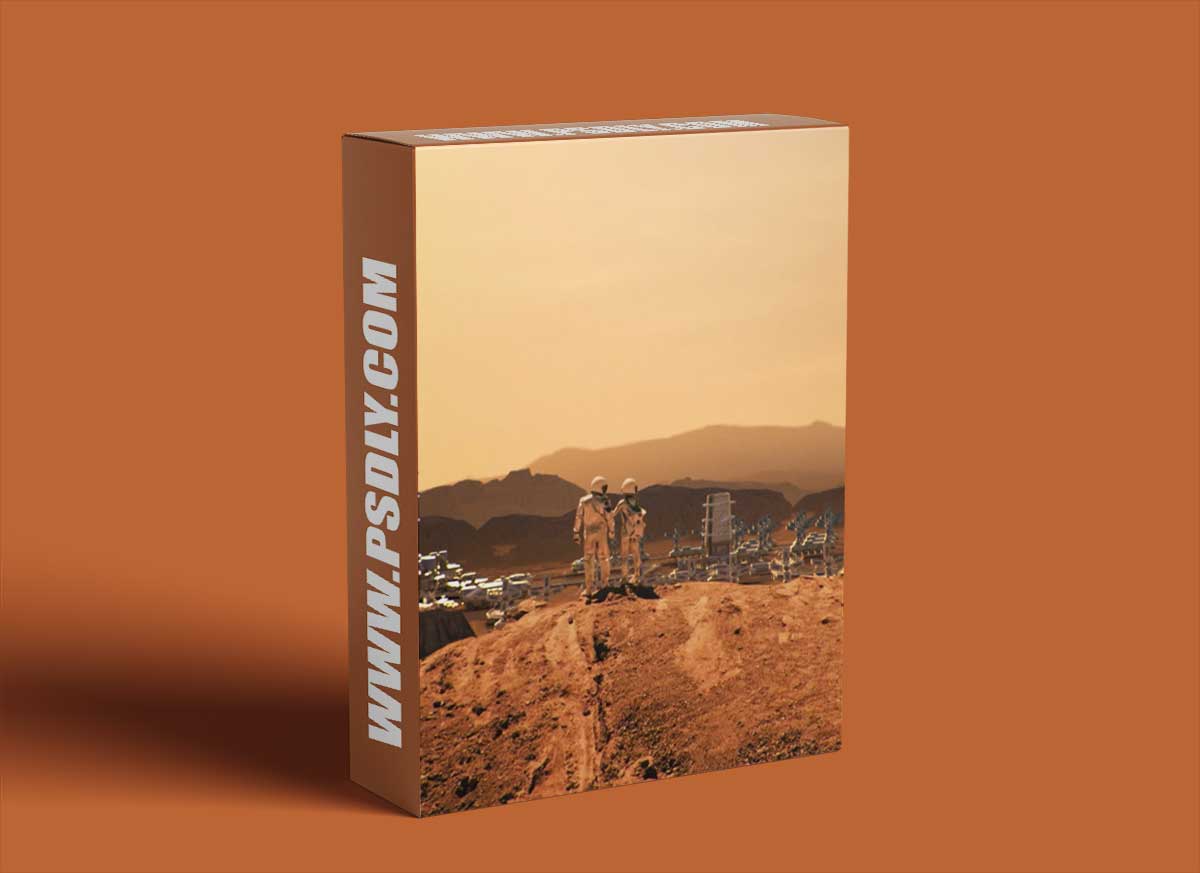 The Gnomon Workshop - Environment 3D Matte Painting Techniques