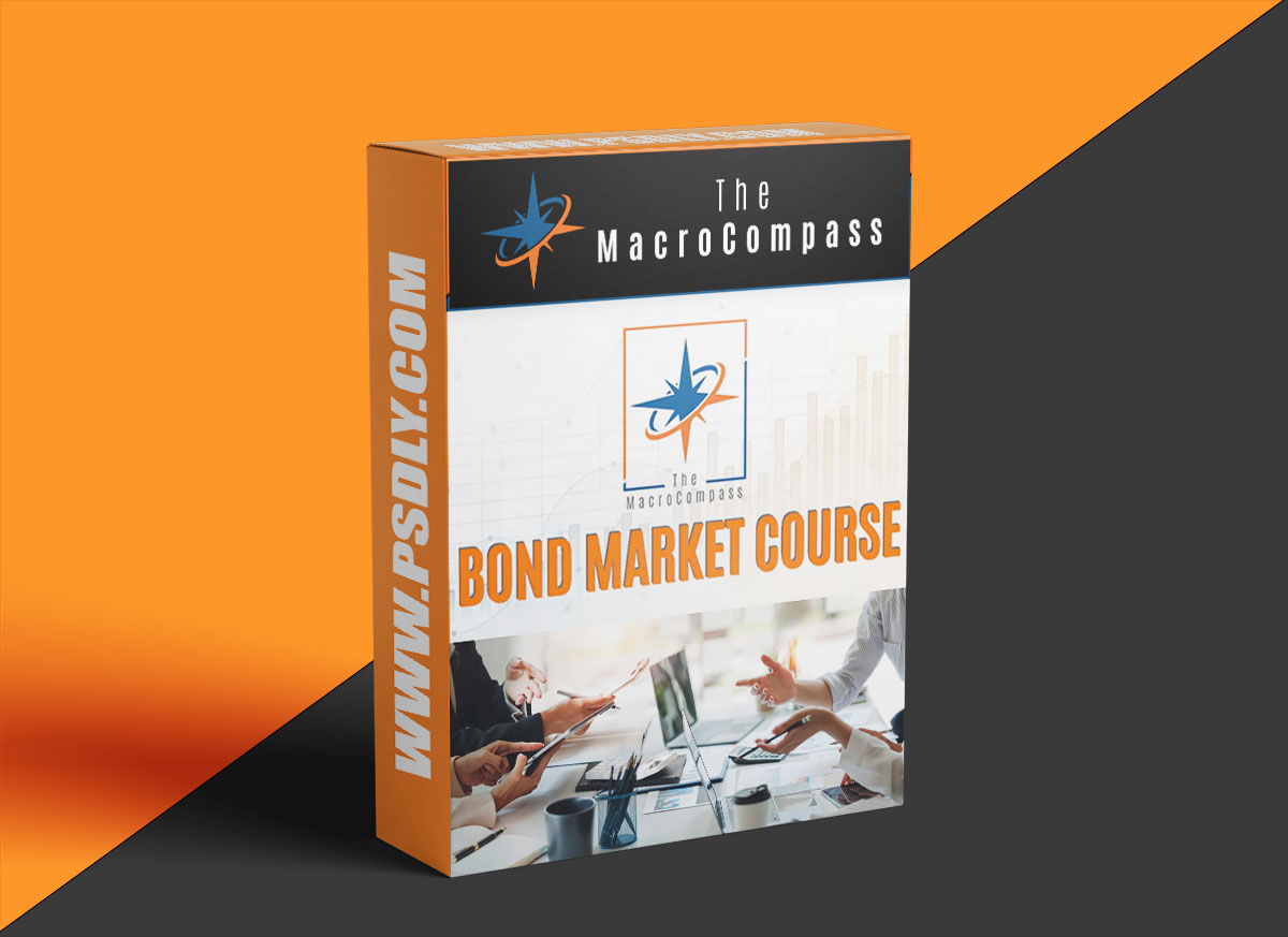 The MacroCompass – Bond Market Course