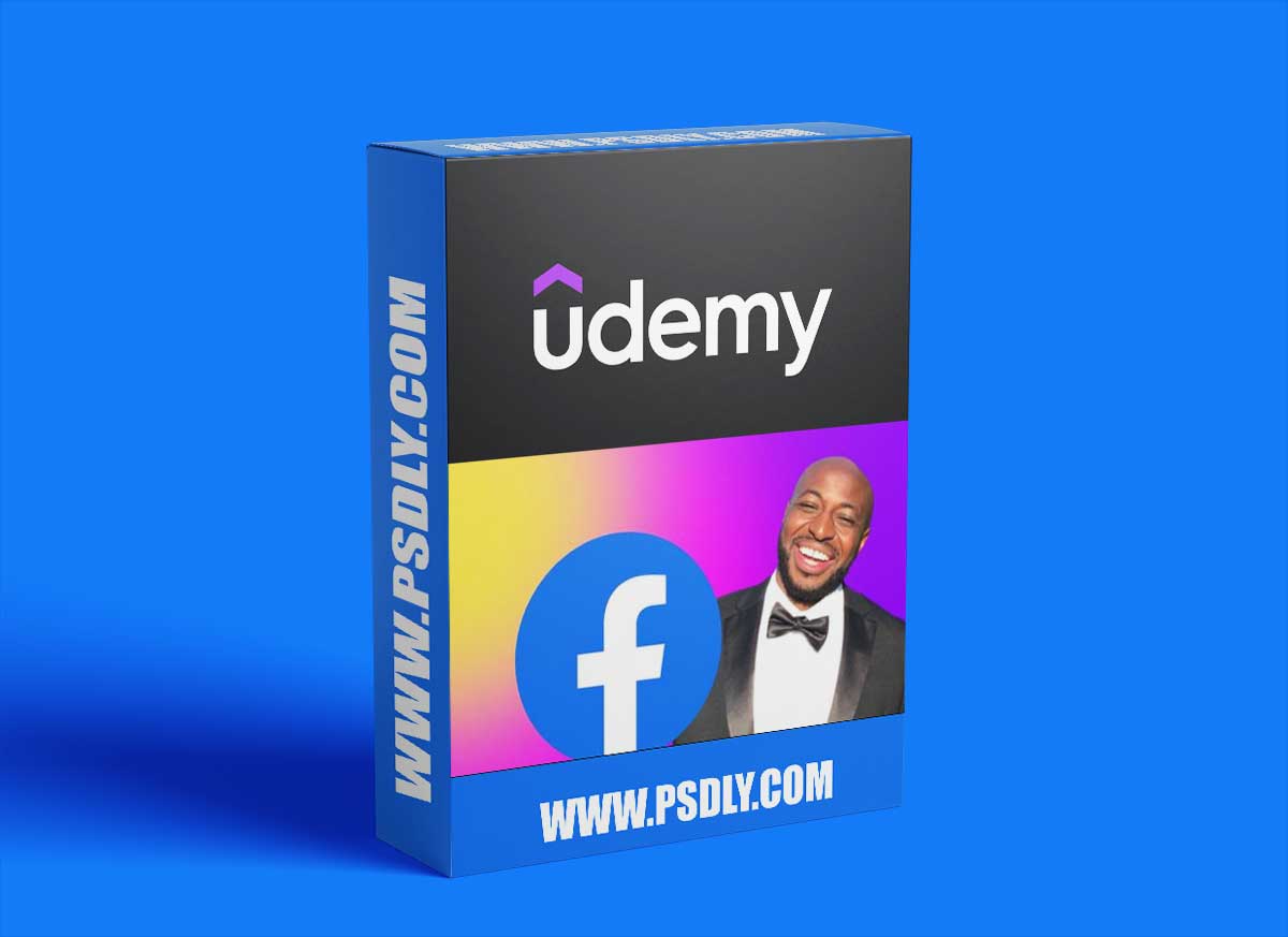 Udemy - Facebook Ads - The Secrets Of Audience Targeting