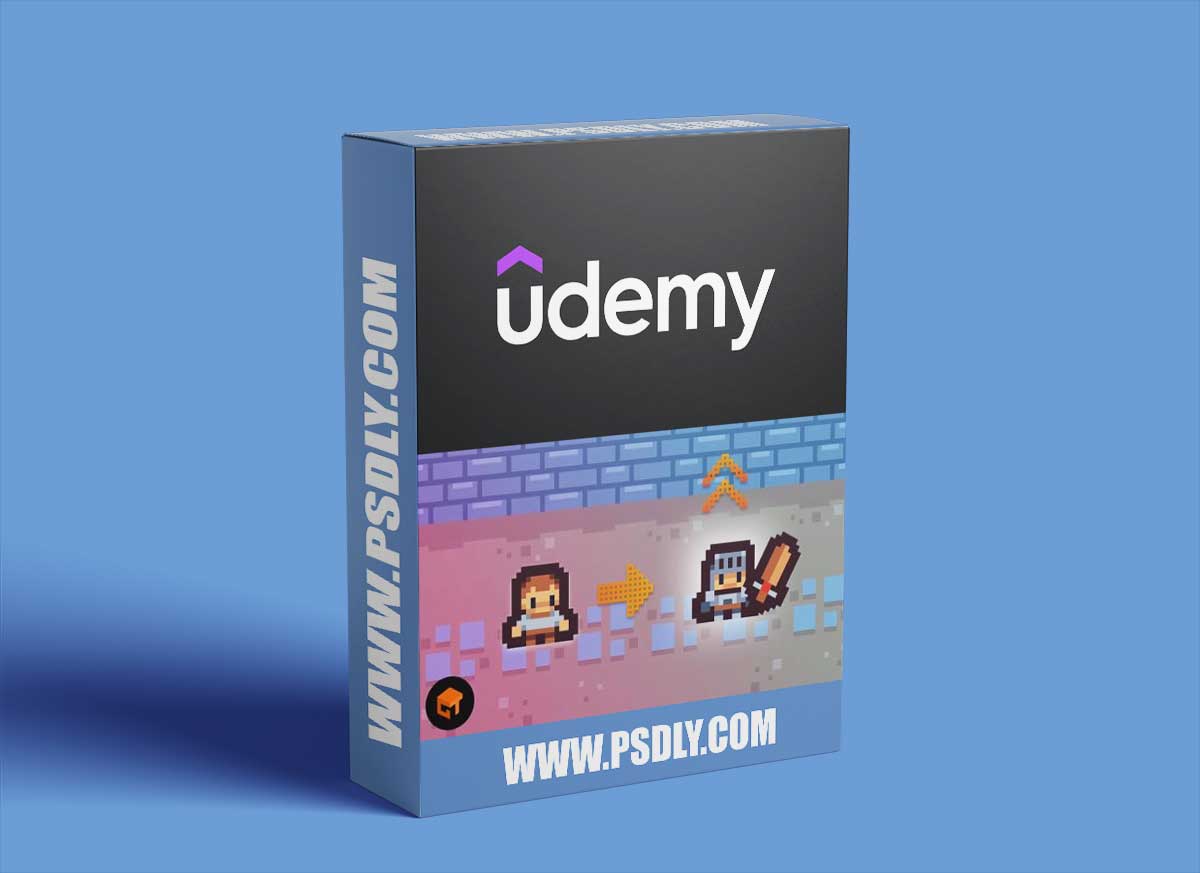 Udemy - Game Design Essentials: Tools, Theories and Techniques